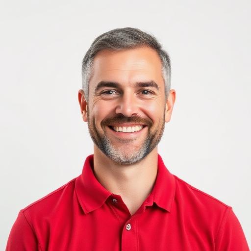 Dave, Drain Busters engineer